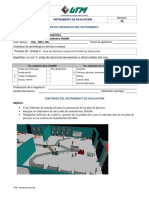 Practica 5. - Analisis Sistema de Produccion