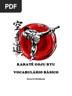 Vocabulario Basico de Karate Goju Ryu.pdf