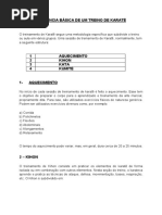 Sequencia Básica de Um Treino de Karate.pdf