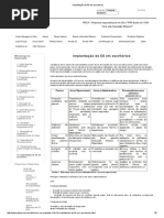 5S Em Escritórios -DICAS