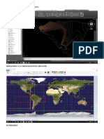 Ubicación en El Espacio Geográfico