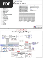 AM4 Pinout Diagram | PDF