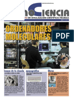 Tecnociencia 1