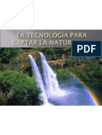 La Tecnologia para Captar La Naturaleza Oficce 03