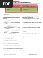 Second Conditional2