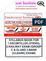 Syllabus Book1