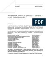 NCh0015 Of.2000 - Documentacion Tecnica de Productos.pdf