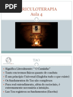 AULA 04-TAO