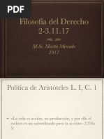FILOSOFIA GRIEGA