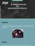ALOPÉCIA