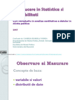 Analiza Statistica A Datelor in Stiinta Politica-Curs-SPR2-2017