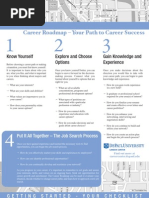 Download DePaul University Adult-Student Alumni Roadmap  by DePaul CareerCtr SN36597678 doc pdf