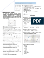 2vectores Conceptos y Magnitud