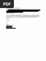 Redacted 2 Authorization to Take Home Documents