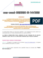 Cobrar Comisiones de 2x1xtreme - Manual en Español