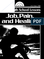 ss19800701 job pain and healing