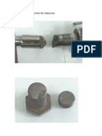 Falla Torsional, Fatiga . Flexion