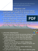 Materi Sosialisasi Pramuka