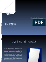 El Papel