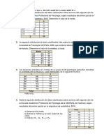 Practica de Estadistica Descriptiva