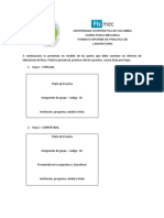 Modelo PDF