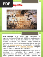 Arte Rupestre 2.pptx