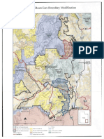 Bears Ears and Staircase-Escalante maps