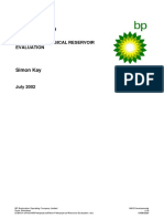 B P - Petrophysical Reservoir Evaluation.pdf