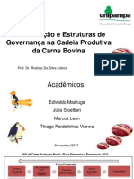 Cadeia Produtiva Da Carne Bovina