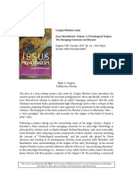 Jurgens Review of Fletcher-Louis RBL 2017 PDF