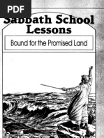 Download Bound for the Promised Land  Exodus 1988 0101 by Ryan ONeil  Seaton SN36598966 doc pdf