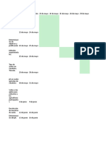 Diagrama Degantt.