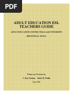 Download Esl Teachers Guide by cidaufmg SN36599140 doc pdf