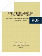 Download Esl Teachers Guide by cidaufmg SN36599140 doc pdf