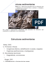 Sedimentologia 2