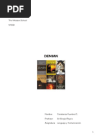 Download Demian by Coni Fuentes Olivos SN36599197 doc pdf