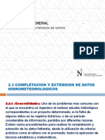 Completacion y Extension1