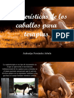 Atahualpa Fernández Arbulu - Características de los caballos para terapias.pptx