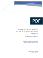 GarnicaMiranda Carlos M21S1AI2 Generaciondeelectricidad