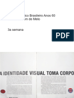 Design Gráfico Brasileiro Anos 60 PDF