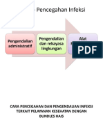 406301_Prinsip Pencegahan Infeksi PPT
