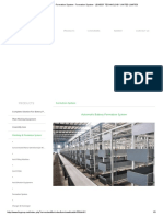 Automatic Battery Formation System - Formation System - LEADER TECHNOLOGY UNITED LIMITED