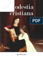 Modestia Cristiana