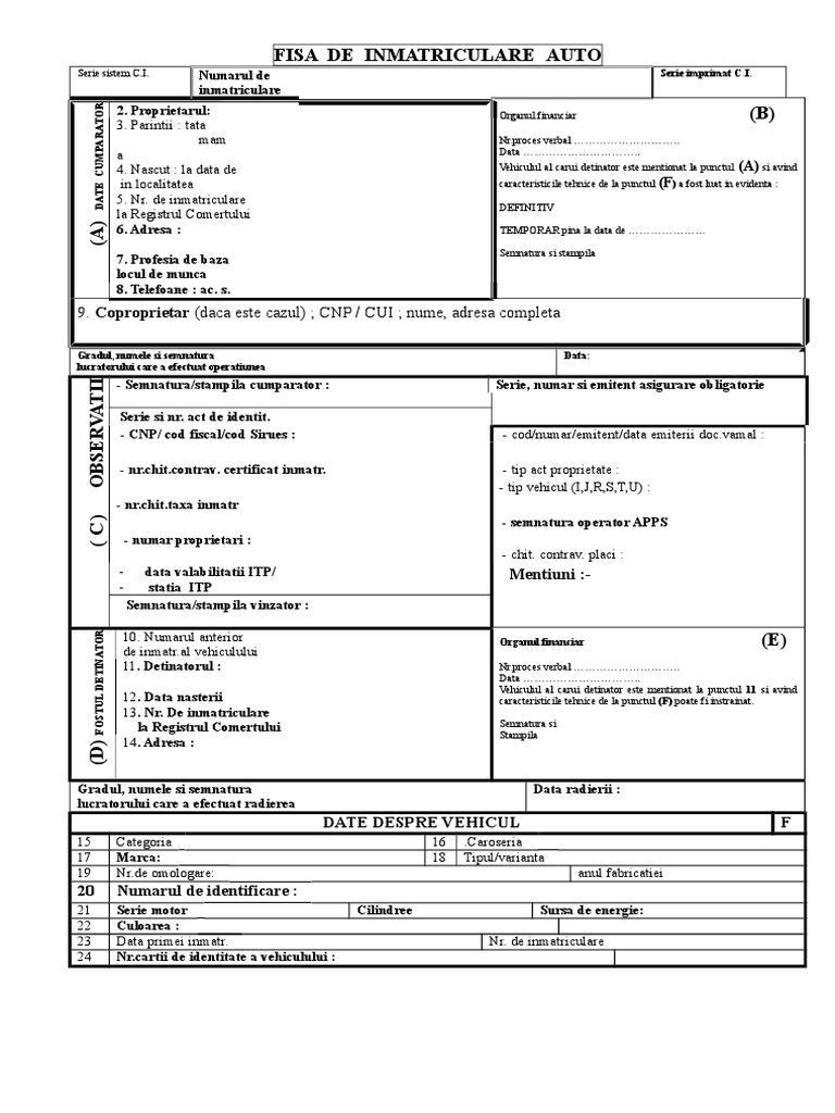fisa memo pdf download
