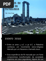 Aula-02_Periodos Patrologia - Rev. Victor Hugo.ppt