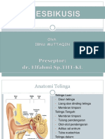 Referat Presbikusis