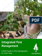 Fruit Tree Pest Management
