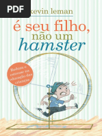 Livro eBook e Seu Filho Nao Um Hamster