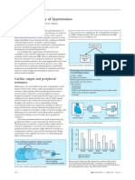 The Pathophysiology of Hypertension