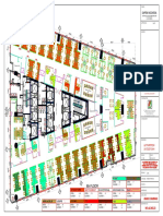 Partition Layout Plan Lt.6